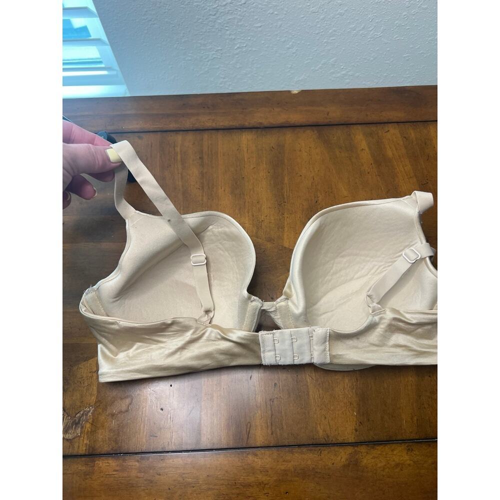 Maidenform beige bra 38C - Picture 3 of 8